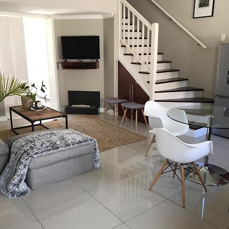 كنيسنا 19 Lagoon Terrace المظهر الخارجي الصورة