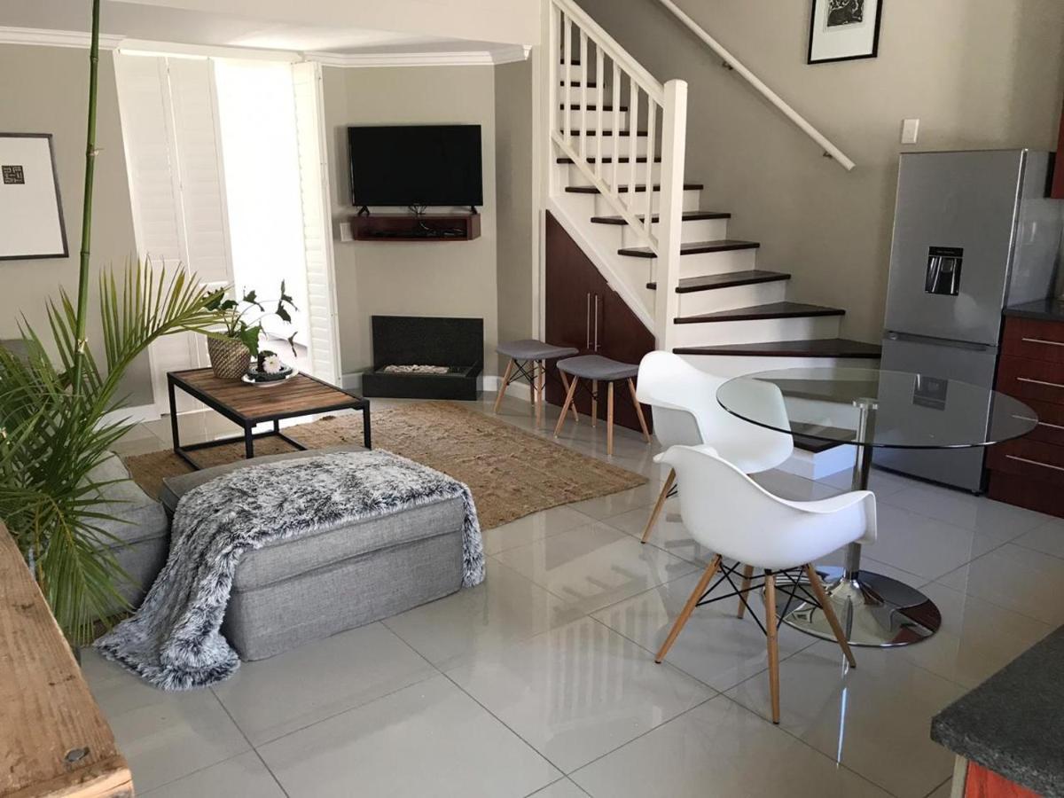 كنيسنا 19 Lagoon Terrace المظهر الخارجي الصورة