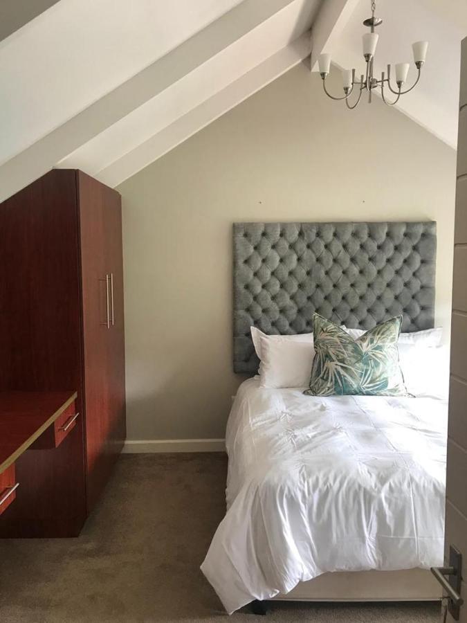 كنيسنا 19 Lagoon Terrace المظهر الخارجي الصورة