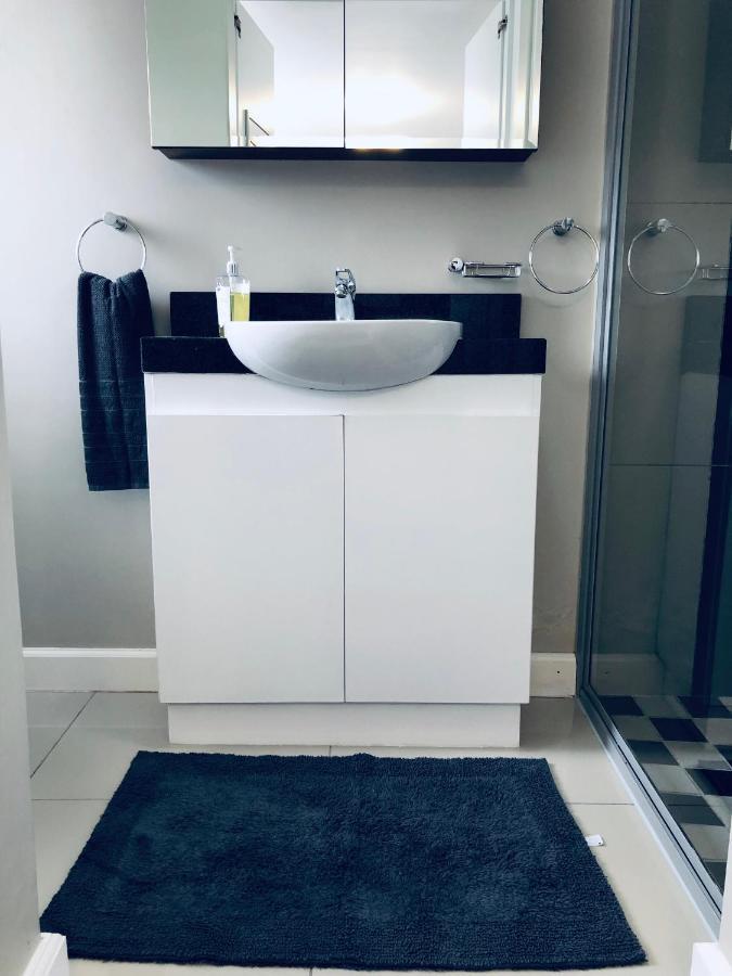 كنيسنا 19 Lagoon Terrace المظهر الخارجي الصورة