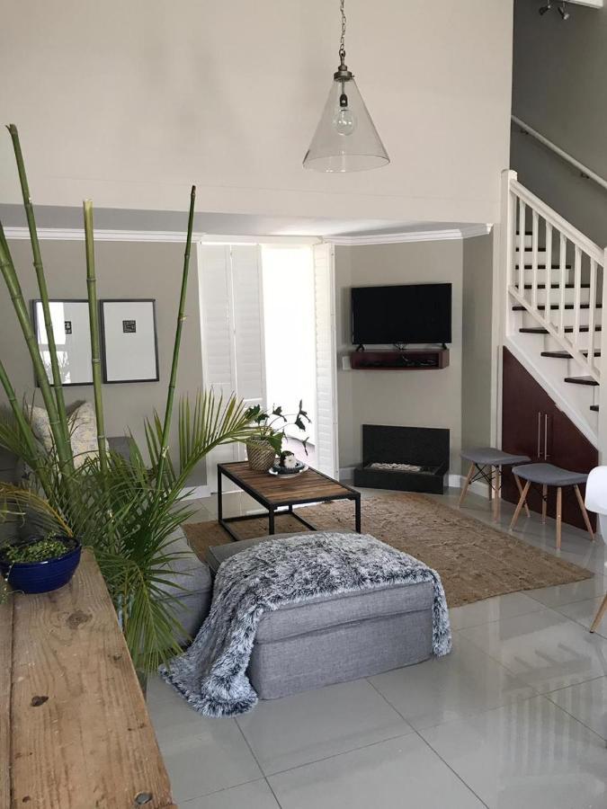 كنيسنا 19 Lagoon Terrace المظهر الخارجي الصورة